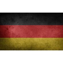 Curso de Alemán A2 (incluye audio) a distancia