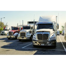 Curso de Gestión y control de flotas y servicios de transporte por carretera con créditos universitarios