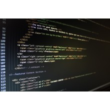Curso de Programación con lenguajes de guión en páginas web con créditos universitarios
