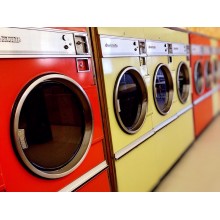 Curso de Lavado de ropa en alojamientos a distancia