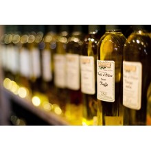 Curso de Trasiego y almacenamiento de aceites de oliva a distancia