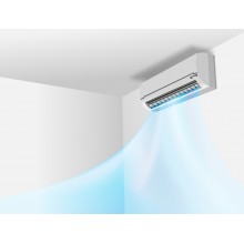 Curso de Mantenimiento correctivo de instalaciones de climatización y ventilación con prácticas