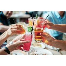 Curso de Bebidas online con prácticas