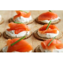 Curso de Elaboración de platos combinados y aperitivos online con prácticas