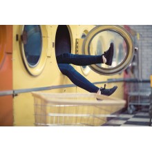 Curso de Lavado de ropa en alojamientos a distancia con prácticas