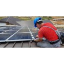 Curso de Energía Solar Térmica con créditos universitarios con prácticas