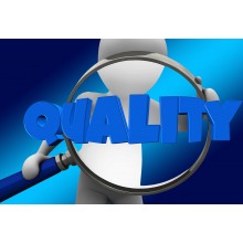 Curso de Procesos de control de calidad de los servicios y productos de hostelería y turismo para certificado