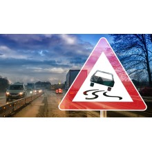 Curso de Seguridad y prevención de riesgos en el transporte por carretera para certificado