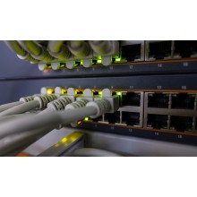 Curso de Servicios de nivel de aplicación de equipos de interconexión y servicios de red para certificado