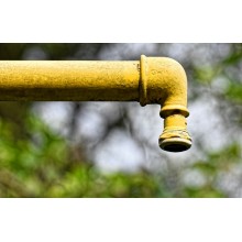 Curso de Mantenimiento correctivo de tuberías de plantas de tratamiento de aguas de aguas para certificado