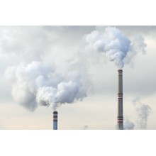 Curso de Normativa de contaminación atmosférica para certificado